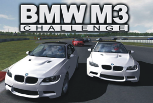 BMW M3 Challenge ( závody aut ) 