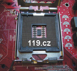 socket 775