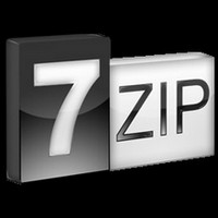 7-ZIP , komprimace souborů, 64bitová verze programu