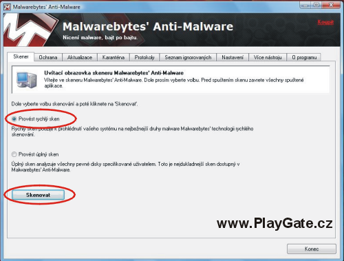 Anti-Malware