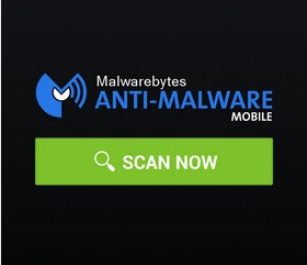 Anti-Malware - ochrana tabletu a mobilu před viry