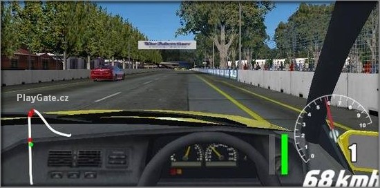 Driving_Speed_game závody aut zdarma ke stažení