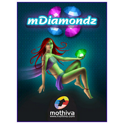 mDiamondz windows mobile