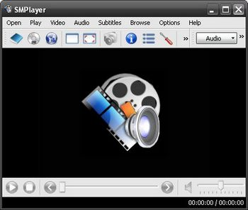 SMPlayer pro LINUX