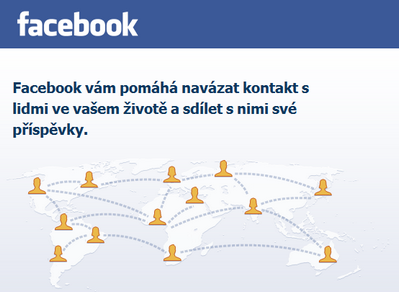 Jak smazat profil - účet na facebooku