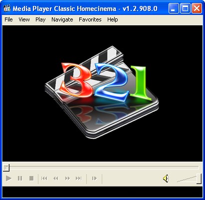 media player classic 64bit verze